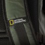 Рюкзак-сумка National Geographic Hibrid Хакі