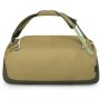 Рюкзак-сумка Osprey Daylite Duffel – 45 л Бежевая — фото 2
