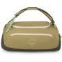 Рюкзак-сумка Osprey Daylite Duffel – 45 л Бежевая — фото 3
