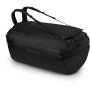 Рюкзак-сумка Osprey Transporter Duffel – 120 л, 1,4 кг Черный
