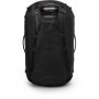 Рюкзак-сумка Osprey Transporter Duffel – 120 л, 1,4 кг Черный — фото 3