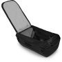 Рюкзак-сумка Osprey Transporter Duffel – 120 л, 1,4 кг Черный — фото 4
