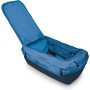 Рюкзак-сумка Osprey Transporter Duffel – 120 л, 1,4 кг Синий — фото 2