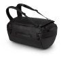 Рюкзак-сумка Osprey Transporter Duffel – 30 л, 0,89 кг Черная