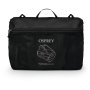 Рюкзак-сумка Osprey Transporter Duffel – 30 л, 0,89 кг Черная — фото 2
