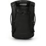 Рюкзак-сумка Osprey Transporter Duffel – 30 л, 0,89 кг Черная — фото 3