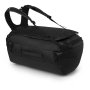 Рюкзак-сумка Osprey Transporter Duffel – 40 л, 0,9 кг Черный