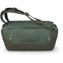Рюкзак-сумка Osprey Transporter Duffel – 40 л, 0,9 кг Зеленый — фото 2