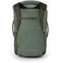 Рюкзак-сумка Osprey Transporter Duffel – 40 л, 0,9 кг Зеленый — фото 3