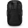 Рюкзак-сумка Osprey Transporter Duffel – 65 л, 1,2 кг Черный — фото 2