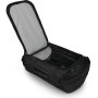 Рюкзак-сумка Osprey Transporter Duffel – 65 л, 1,2 кг Черный — фото 3