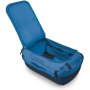 Рюкзак-сумка Osprey Transporter Duffel – 65 л, 1,2 кг Синий — фото 4