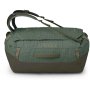 Рюкзак-сумка Osprey Transporter Duffel – 65 л, 1,2 кг Зеленый — фото 2