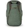 Рюкзак-сумка Osprey Transporter Duffel – 65 л, 1,2 кг Зеленый — фото 3
