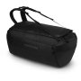 Рюкзак-сумка Osprey Transporter Duffel – 95 л, 1,2 кг Черный