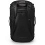 Рюкзак-сумка Osprey Transporter Duffel – 95 л, 1,2 кг Черный — фото 3