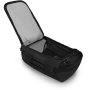 Рюкзак-сумка Osprey Transporter Duffel – 95 л, 1,2 кг Черный — фото 4