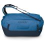 Рюкзак-сумка Osprey Transporter Duffel – 95 л, 1,2 кг Синий — фото 2