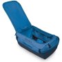 Рюкзак-сумка Osprey Transporter Duffel – 95 л, 1,2 кг Синий — фото 4