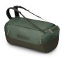 Рюкзак-сумка Osprey Transporter Duffel – 95 л, 1,2 кг Зеленый