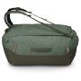 Рюкзак-сумка Osprey Transporter Duffel – 95 л, 1,2 кг Зеленый — фото 2