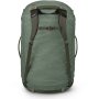 Рюкзак-сумка Osprey Transporter Duffel – 95 л, 1,2 кг Зеленый — фото 3