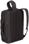 Рюкзак-сумка Thule Crossover 2 Convertible Laptop Bag 15.6" Черная
