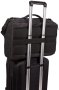 Рюкзак-сумка Thule Crossover 2 Convertible Laptop Bag 15.6" Черная