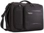 Рюкзак-сумка Thule Crossover 2 Convertible Laptop Bag 15.6" Черная