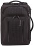 Рюкзак-сумка Thule Crossover 2 Convertible Laptop Bag 15.6" Черная