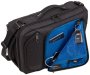 Рюкзак-сумка Thule Crossover 2 Convertible Laptop Bag 15.6" Черная