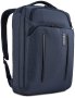 Рюкзак-сумка Thule Crossover 2 Convertible Laptop Bag 15.6" (Dress Blue)
