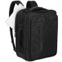 Рюкзак-сумка Travelite Crosslite 5.0 на 25 литров Черный