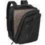 Рюкзак-сумка Travelite Crosslite 5.0 на 25 литров Черный