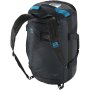 Рюкзак-сумка Vango Cargo на 60 л Чорний