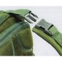Рюкзак тактический Defcon 5 Extreme Fast Release Full Modular 60 (OD Green)