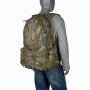 Рюкзак тактический Fieldline Big Game 38 (Mossy Oak Infinity)