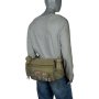 Рюкзак тактический Fieldline Big Game 38 (Mossy Oak Infinity)