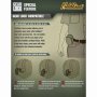 Рюкзак тактический Fieldline Big Game 38 (Realtree Xtra)