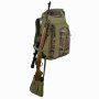Рюкзак тактический Fieldline Glenwood Canyon 51 (Mossy Oak Infinity)