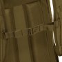 Рюкзак тактичний Highlander Eagle 3 на 40 літрів вагою 1,3 кг Оливковий