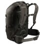 Рюкзак тактичний Highlander Stoirm Backpack на 40 л з водовідштовхувального матеріалу та відділенням під ноутбук Антрацит