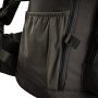 Рюкзак тактичний Highlander Stoirm Backpack на 40 л з водовідштовхувального матеріалу та відділенням під ноутбук Антрацит