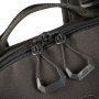 Рюкзак тактичний Highlander Stoirm Backpack на 40 л з водовідштовхувального матеріалу та відділенням під ноутбук Антрацит