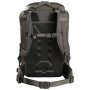 Рюкзак тактичний Highlander Stoirm Backpack на 40 л з водовідштовхувального матеріалу та відділенням під ноутбук Антрацит