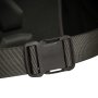 Рюкзак тактичний Highlander Stoirm Backpack на 40 л з водовідштовхувального матеріалу та відділенням під ноутбук Антрацит