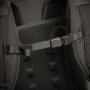 Рюкзак тактичний Highlander Stoirm Backpack на 40 л з водовідштовхувального матеріалу та відділенням під ноутбук Антрацит