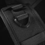 Рюкзак тактичний Highlander Stoirm Backpack на 40 л з водовідштовхувального матеріалу та відділенням під ноутбук Чорний