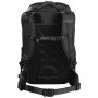 Рюкзак тактичний Highlander Stoirm Backpack на 40 л з водовідштовхувального матеріалу та відділенням під ноутбук Чорний