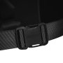 Рюкзак тактичний Highlander Stoirm Backpack на 40 л з водовідштовхувального матеріалу та відділенням під ноутбук Чорний